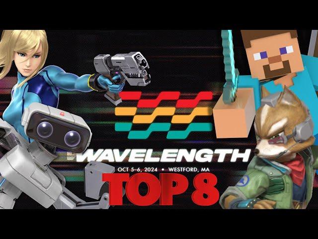 THE BEST OF WAVELENGTH 2024   | TOP 8