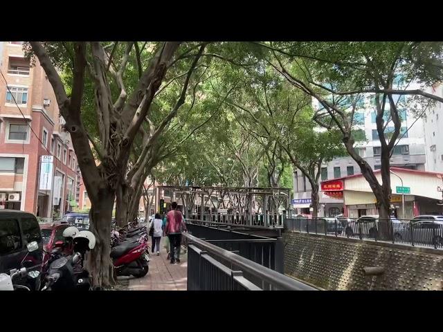 一步一腳印