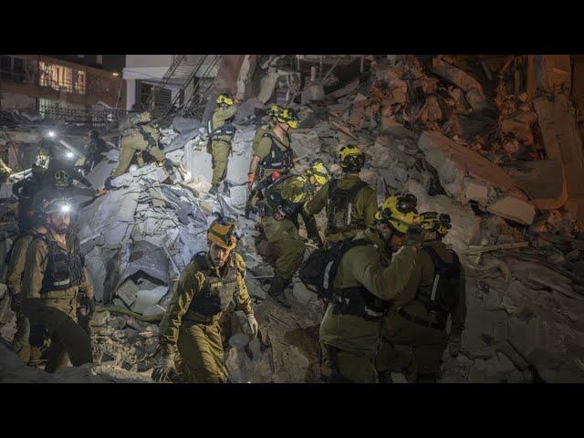 ‘Deep in enemy territory’: Iran caught off guard as Israel carries out undercover operations