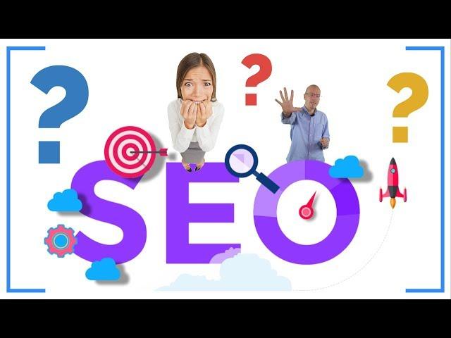 Что такое SEO (СЕО)? SEO-продвижение и SEO-оптимизация это?