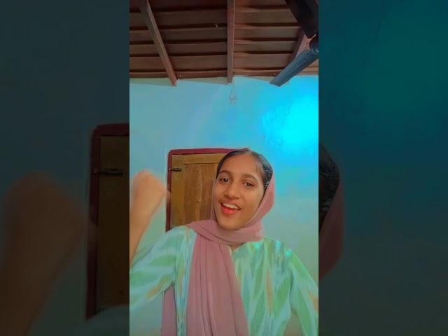 Thoppal padakkam     #comedy #funny #ashmi'svlog