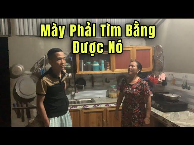 C.ă.n.g | Thằng Tuân Thuê Giang Hồ Tìm Mẹ Con Hân !!!!