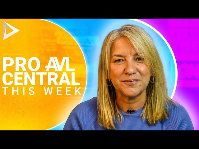 Pro AVL Central This Week | 01/05/2025