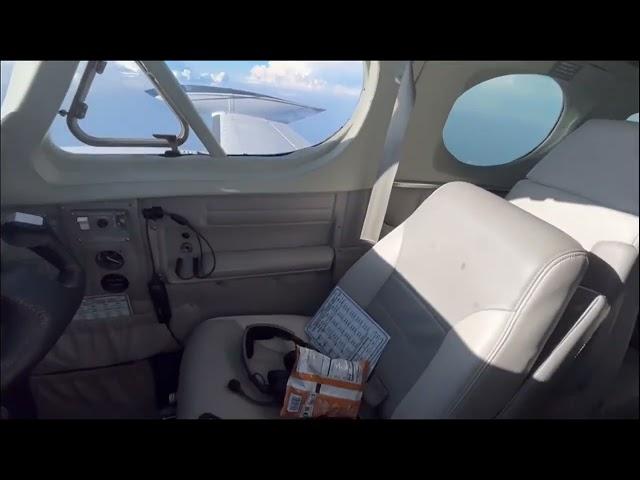 1978 CESSNA 340A For Sale