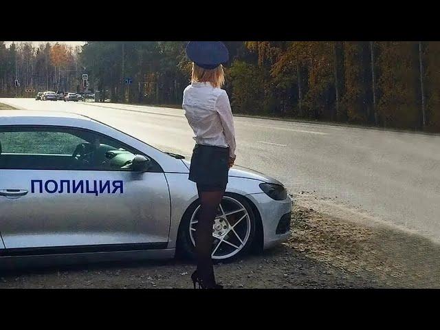 Дураки и дороги 2024 - Подборка лучших авто приколов "Попробуй не засмеяться " (30 минут) #2