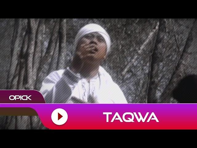 Opick - Taqwa | Official Video