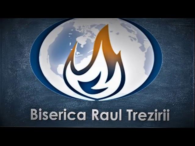 RaulTreziriiArad Live Stream “La ce biserica as vrea sa merg?