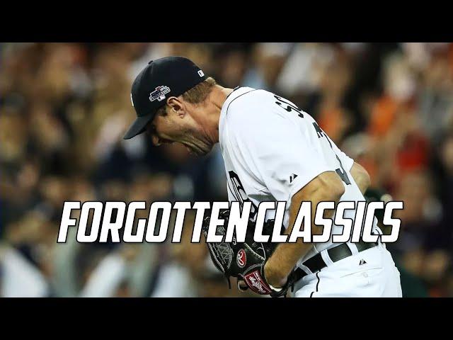 MLB | Forgotten Classics #19 - 2013 ALDS Game 4 (OAK vs DET)