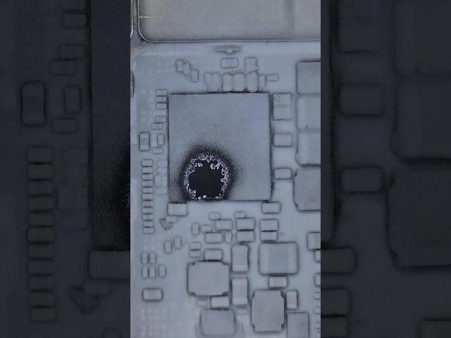 Power Man Overheating auto switch off Vivo Y95 Solution ️