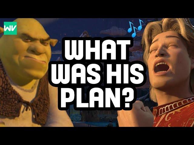 Charming’s Dumb Musical Plan Finally Explained!