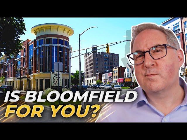 Uncovering the PROS & CONS Of Living in Bloomfield New Jersey | Bloomfield NJ Relocation Guide