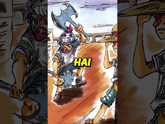 Kuma Is Still Alive !? #theories #onepiece #anicast #anime