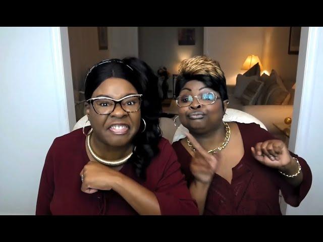 A Night with Zachary Petrizzo and Diamond & Silk