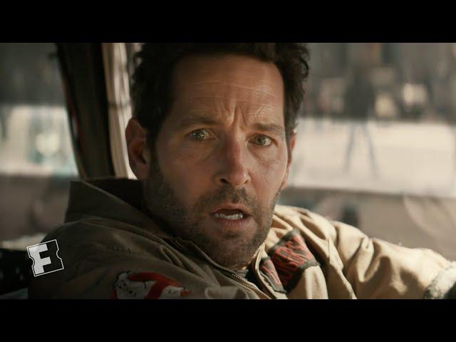 Ghostbusters: Frozen Empire - Extended Preview (2024) | Fandango at Home