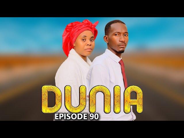 DUNIA (Ep 90)