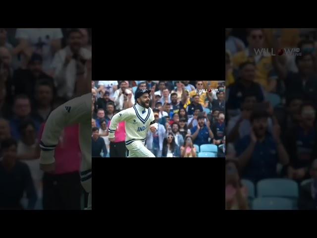 Test match peak #anurag #cricket #ipl