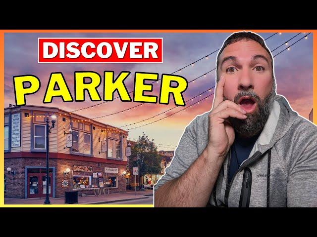 PARKER Colorado Explained | What Living In PARKER CO is REALLY Like in 2023