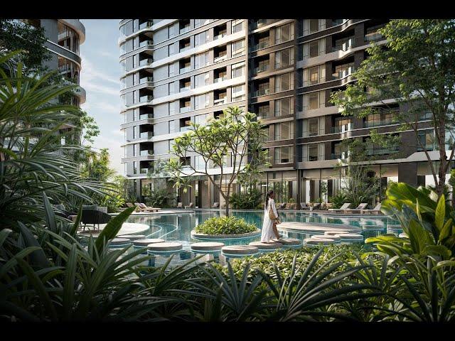 Exclusive Exquisite & Iconic Apartment in Westlands, Nairobi | Kenya