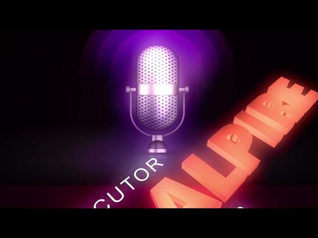 INTRO PRESENTACION PARA DJ GRATIS / AGOSTO 2021
