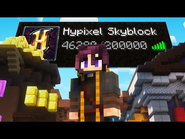 Is Hypixel SkyBlock Worth Playing?