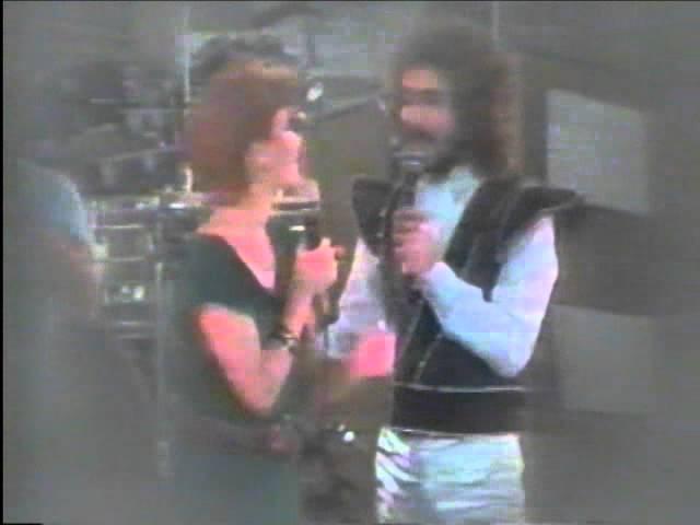 MARCO ANTONIO SOLIS Y MARISELA " LA PAREJA IDEAL " ( 1986 )