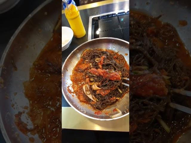 NoseLeg 넹..면