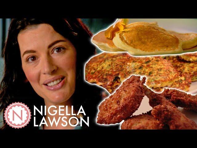 Best Of Nigella Lawson's Comfort Food | Compilations