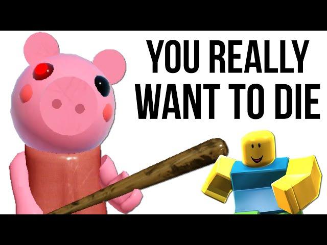 What your favorite Roblox Game says about you!