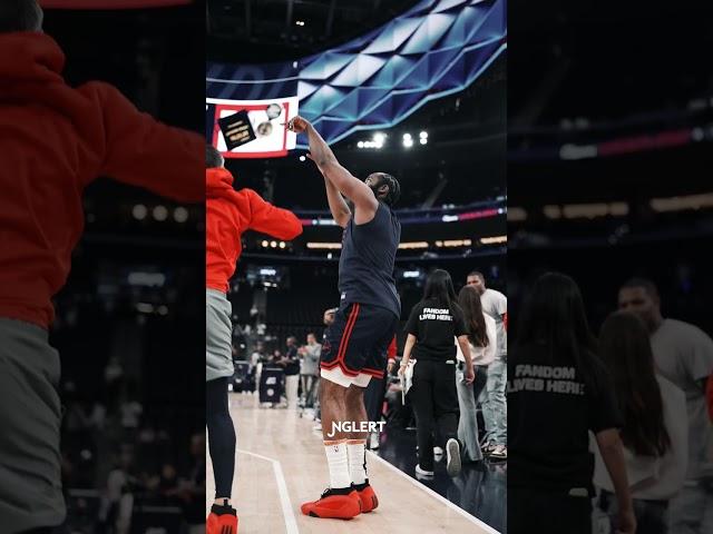 James Harden 