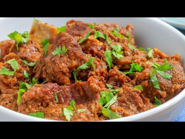 Mutton Karahi Dhaba Style | mutton karahi Recipe | mutton karahi | Samiullah Food Secrets
