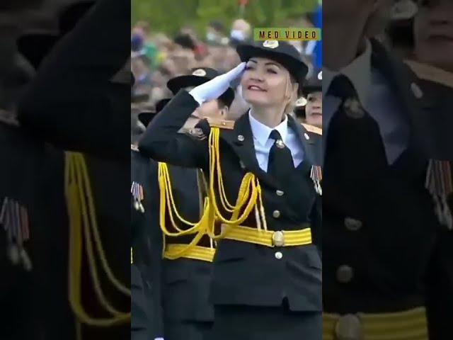 Ukrainian Women's Army جيش النساء الأوكراني ‍️‍️‍️