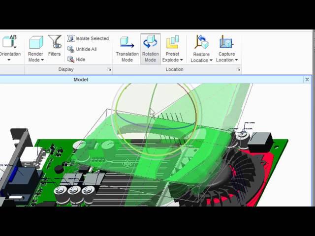 PTC Creo View