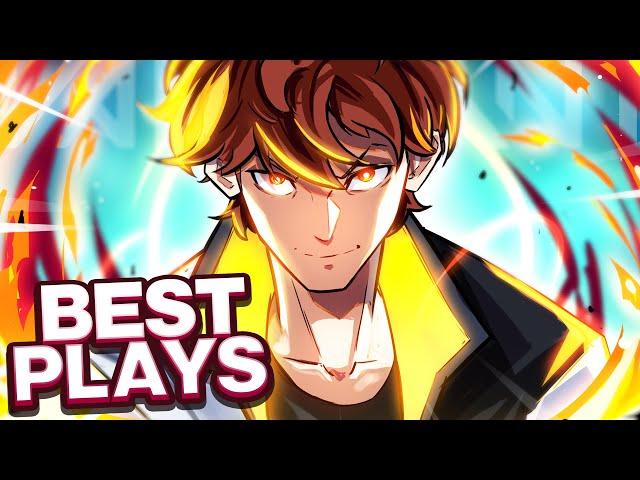 100T ASUNA'S BEST PLAYS OF 2023 !!! | Valorant