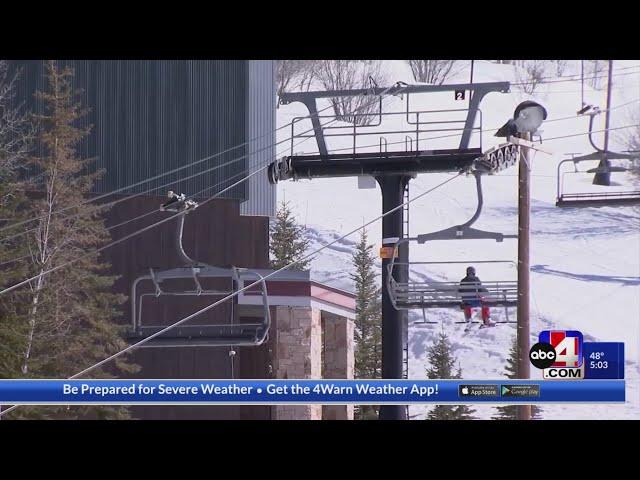 Park City ski patrol ready to go on strike as negotiations stall with Vail Resorts