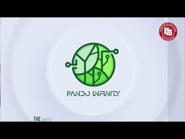 Intership at Pando Infinity JSC | Foreign Trade University | Dr. Vu Thi Hanh