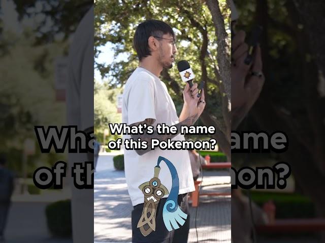 Piplup is superior | Who's That Pokemon #Shorts #Pokemon #whosthatpokemon