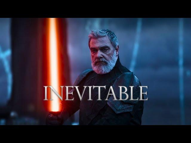 Star Wars: Baylan Skoll II Inevitable