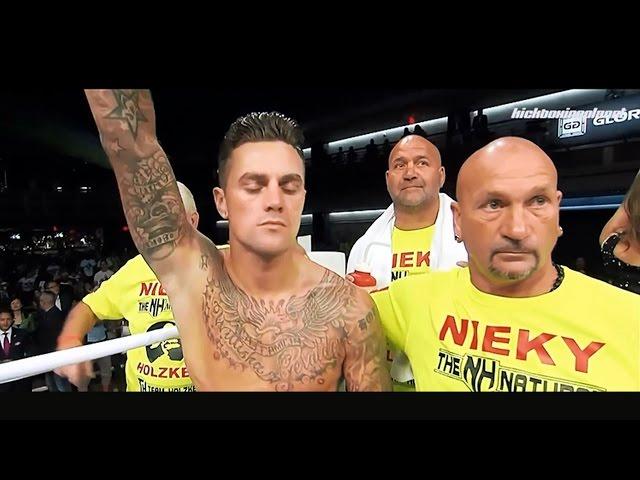 ► Dutch Style Kickboxing || NEXT GENERATION PART 2 || ᴴᴰ