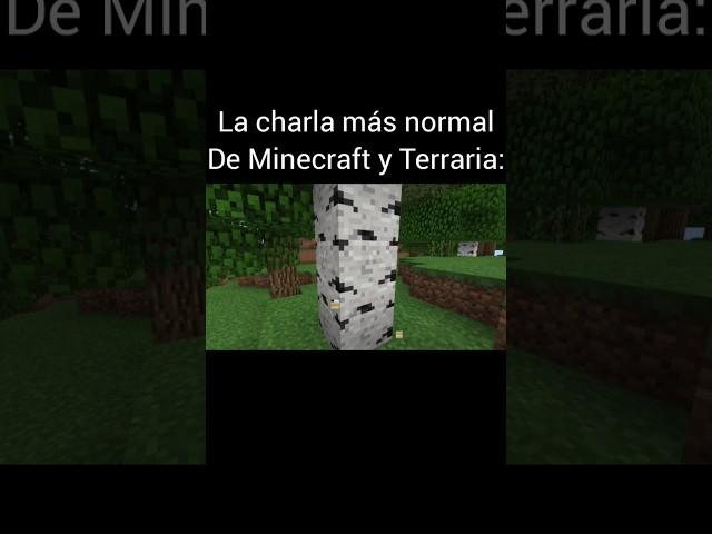 No sabía que subir weee- #memes #humor #minecraft #terraria #craftsman #xd