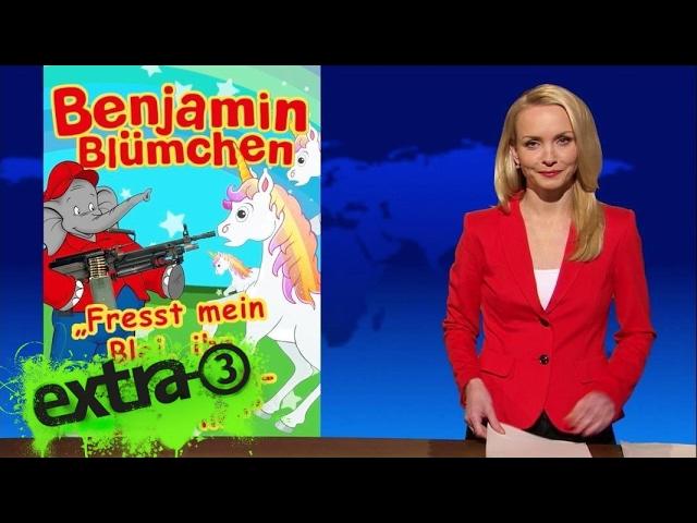 WAFFEN TV extra | extra 3 | NDR