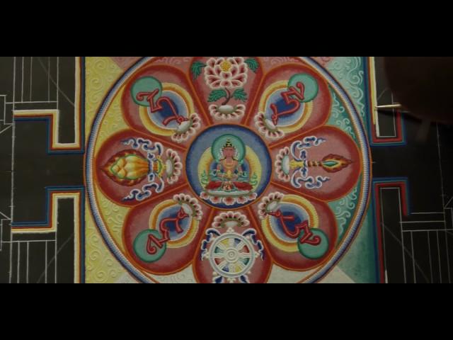 Monks Theme