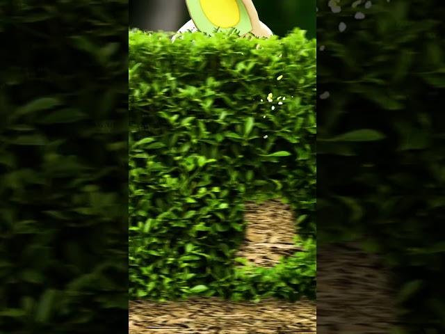   #PokemonGO