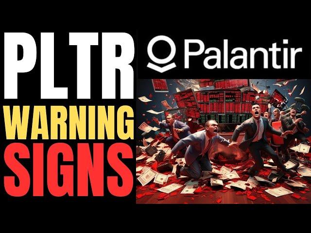 PALANTIR: STOCK PREDICTION (PLTR STOCK Market About to Squeeze) Best Stocks to Buy Today (AI STOCKS)