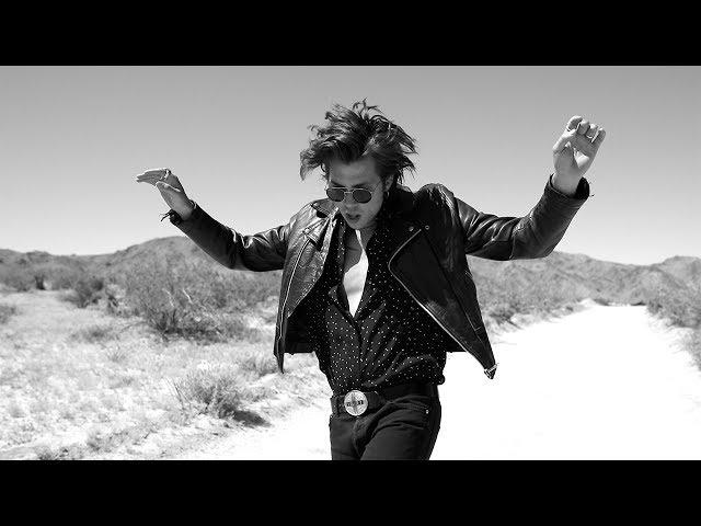 Benjamin Love - Star Shaker