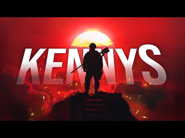 The Sniper King who transformed his game: KennyS