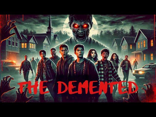 The Demented | HD | HORROR | Full Movie in English