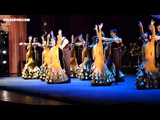 Flamenco Festival Miami: Ballet Nacional de España