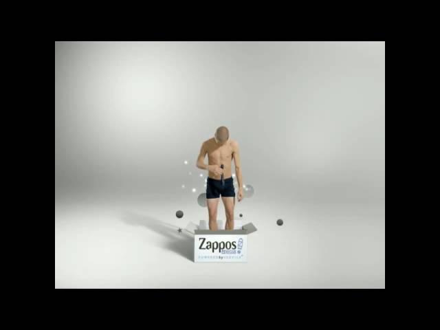 Zappos.com: STEP IN Male Fashion :15