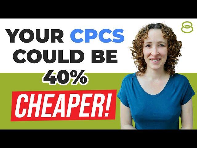  Your CPCs Could Be 40% Cheaper: The Threat To Your Google Ads Success