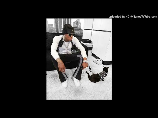 [FREE] NBA Youngboy Type Beat- “Say Who”